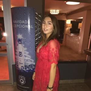 Meet your Posher, Mariela